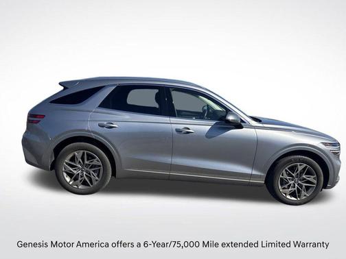 2025 Genesis GV70 2.5T AWD