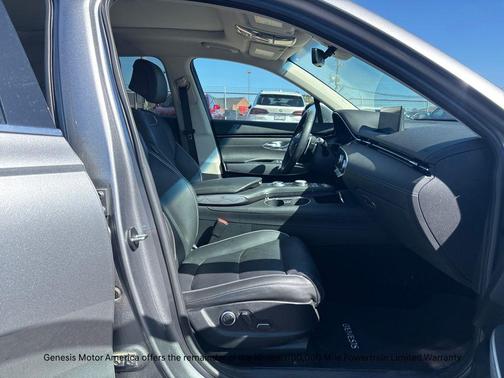 2025 Genesis GV70 2.5T AWD