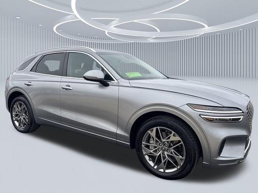 2025 Genesis GV70 2.5T AWD