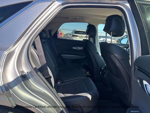 2025 Genesis GV70 2.5T AWD