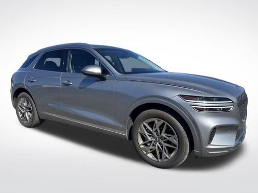 2025 Genesis GV70 2.5T AWD