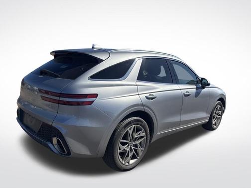 2025 Genesis GV70 2.5T AWD