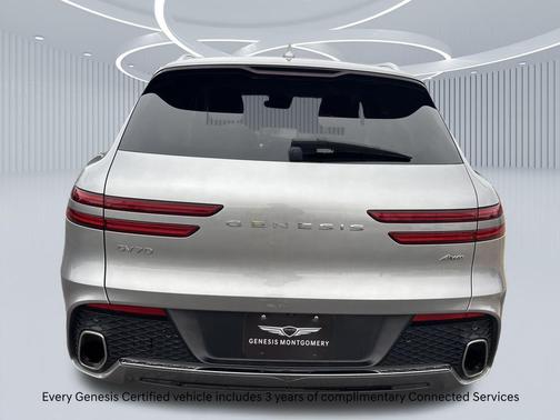 2025 Genesis GV70 2.5T AWD