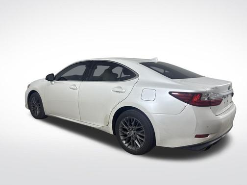 2018 Lexus ES 350 Base