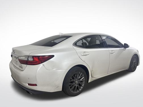 2018 Lexus ES 350 Base
