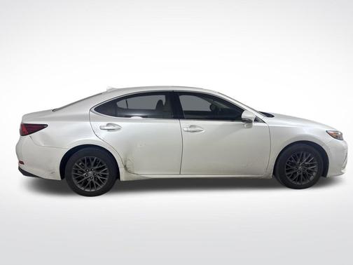 2018 Lexus ES 350 Base
