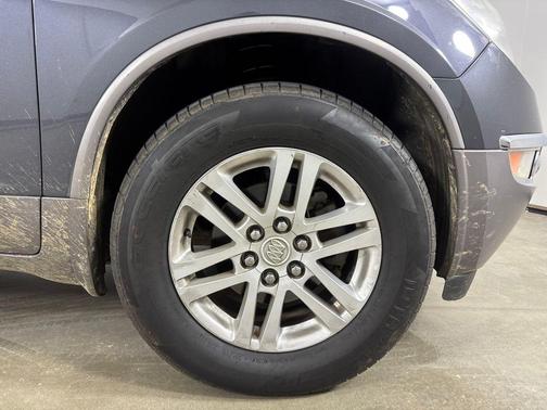 2012 Buick Enclave Convenience