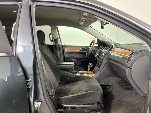 2012 Buick Enclave Convenience