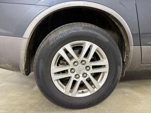 2012 Buick Enclave Convenience