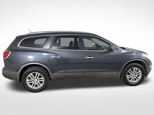 2012 Buick Enclave Convenience