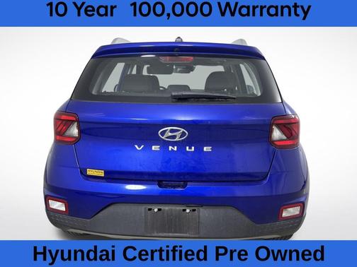 2024 Hyundai VENUE SEL