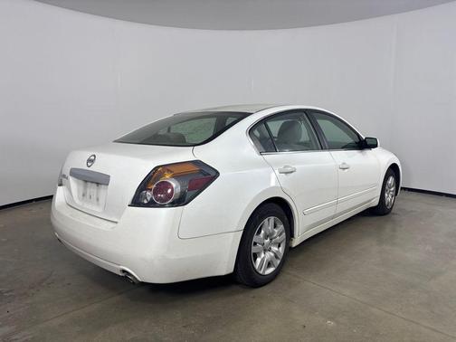 2010 Nissan Altima 2.5