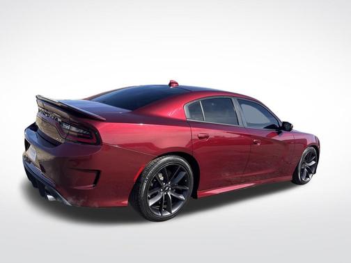 2019 Dodge Charger GT