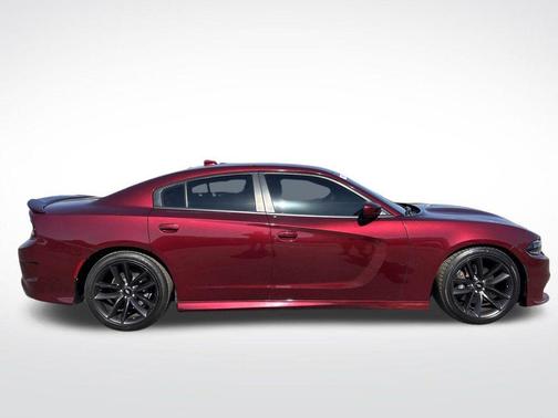 2019 Dodge Charger GT