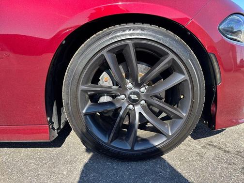 2019 Dodge Charger GT