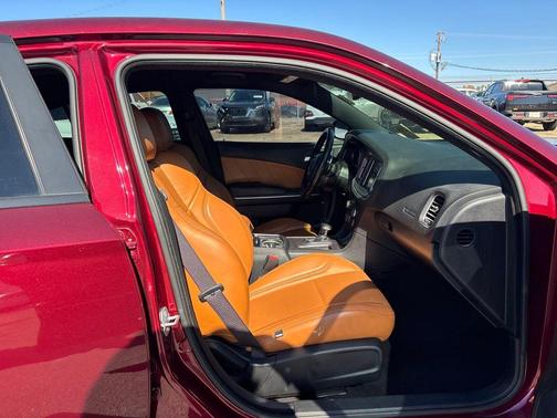 2019 Dodge Charger GT