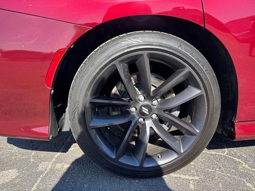 2019 Dodge Charger GT