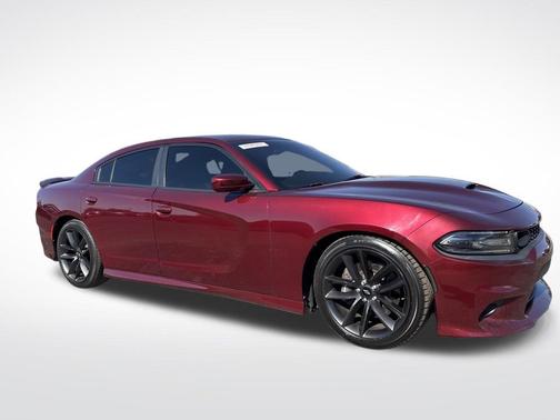 2019 Dodge Charger GT