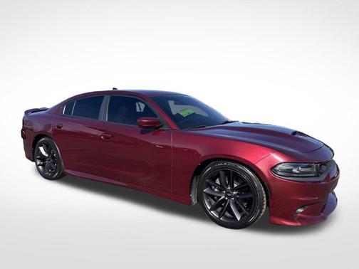 2019 Dodge Charger GT