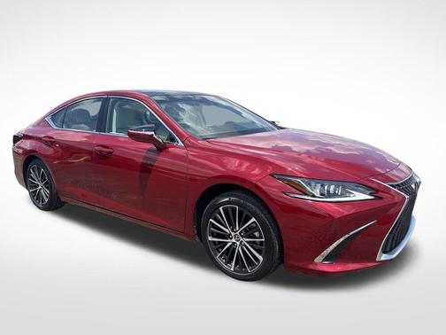 2024 Lexus ES 350 Base