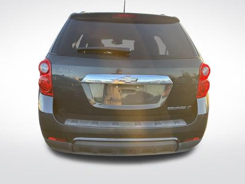 2013 Chevrolet Equinox 2LT