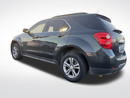 2013 Chevrolet Equinox 2LT