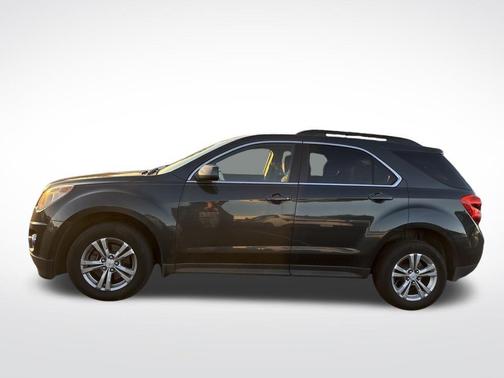 2013 Chevrolet Equinox 2LT