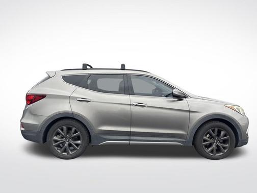 2017 Hyundai Santa Fe Sport 2.0L Turbo Ultimate
