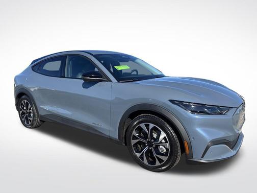 2024 Ford Mustang Mach-E Select