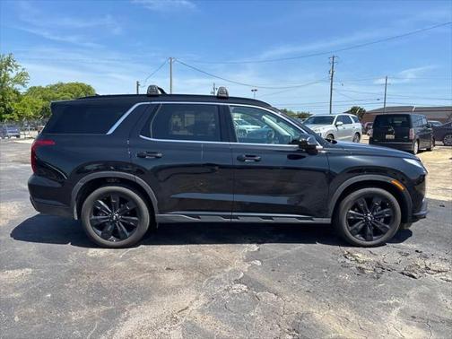 2025 Hyundai PALISADE XRT
