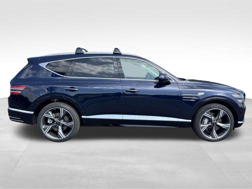 2025 Genesis GV80 3.5T