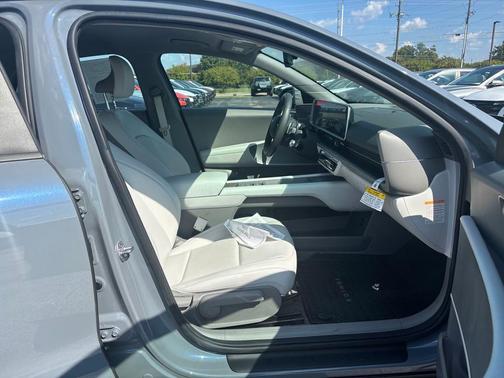 2023 Hyundai IONIQ 6 SEL