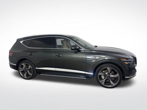 Storr Green 2025 Genesis GV80 3.5T