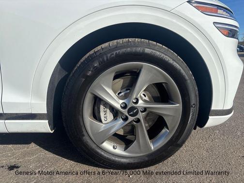 2026 Genesis GV70 2.5T