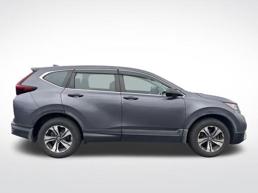 2020 Honda CR-V AWD LX