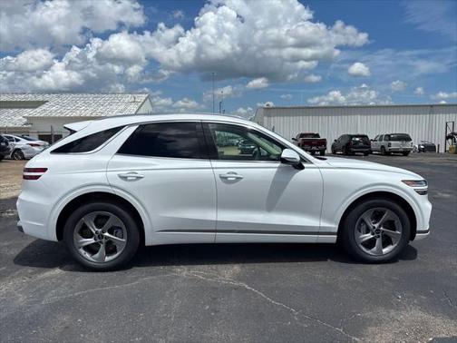 2026 Genesis GV70 2.5T Select