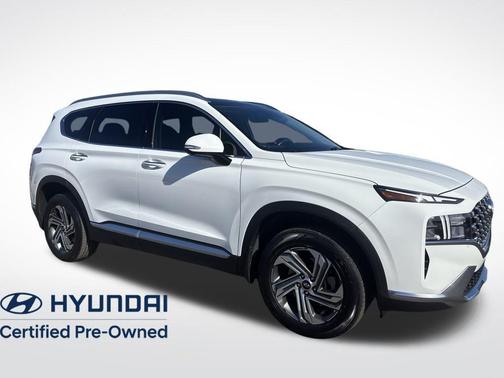 2023 Hyundai SANTA FE SEL 2.4
