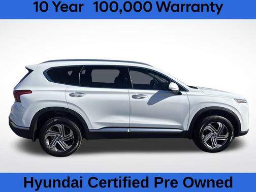 2023 Hyundai SANTA FE SEL 2.4