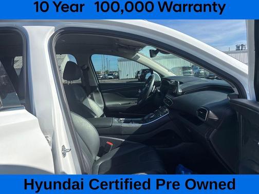 2023 Hyundai SANTA FE SEL 2.4