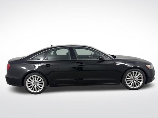 2012 Audi A6 3.0 Premium quattro