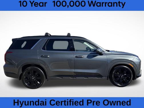 2024 Hyundai PALISADE XRT