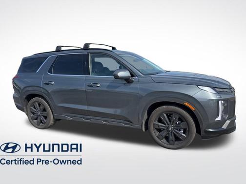 2024 Hyundai PALISADE XRT