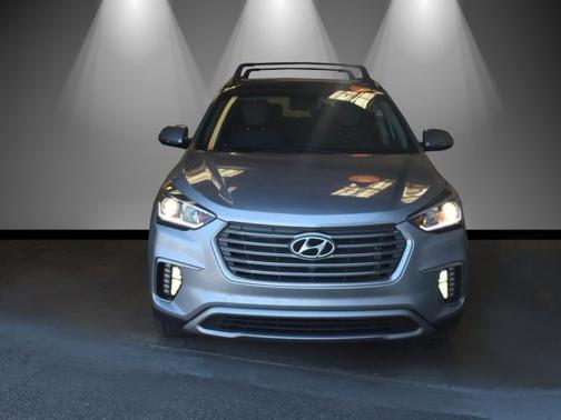 2018 Hyundai SANTA FE Limited Ultimate