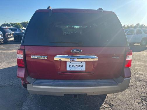 2008 Ford Expedition Eddie Bauer