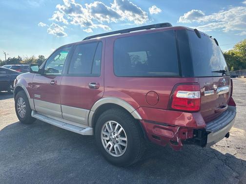 2008 Ford Expedition Eddie Bauer