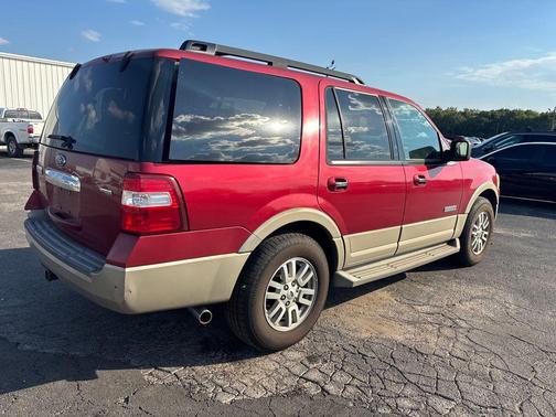 2008 Ford Expedition Eddie Bauer