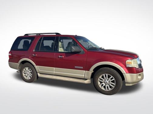 2008 Ford Expedition Eddie Bauer