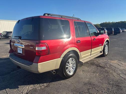 2008 Ford Expedition Eddie Bauer