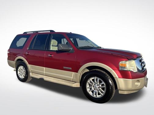 2008 Ford Expedition Eddie Bauer