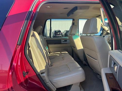 2008 Ford Expedition Eddie Bauer